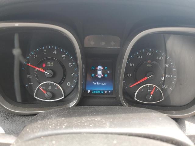 2014 CHEVROLET MALIBU LS - 1G11B5SL9EF180661