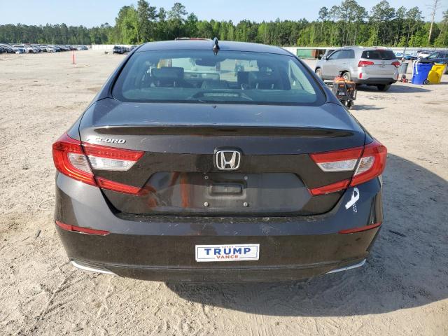2018 HONDA ACCORD EXL - 1HGCV1F63JA164842