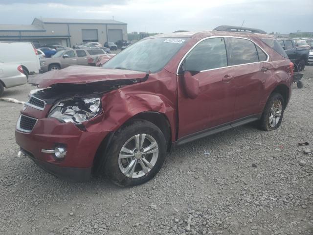 Vin: 2cnalpec5b6408829, lot: 54241345, chevrolet equinox lt 2011 img_1