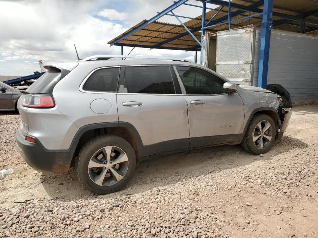 Vin: 1c4pjmdn9kd116219, lot: 51550695, jeep grand cher limited 20193