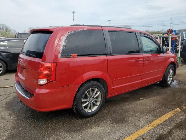 Vin: 2c4rdgeg6dr796498, lot: 54607265, dodge caravan r/t 20133
