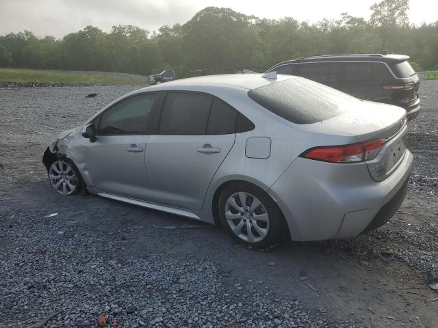 2024 TOYOTA COROLLA LE - 5YFB4MDE1RP172910