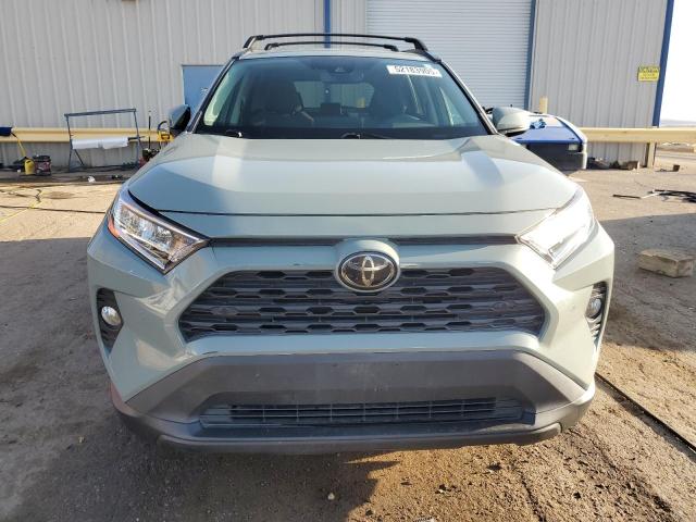 2019 TOYOTA RAV4 XLE - 2T3P1RFV2KW020266