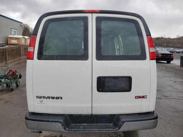 2017 GMC SAVANA G25 1GTW7AFF5H1143359