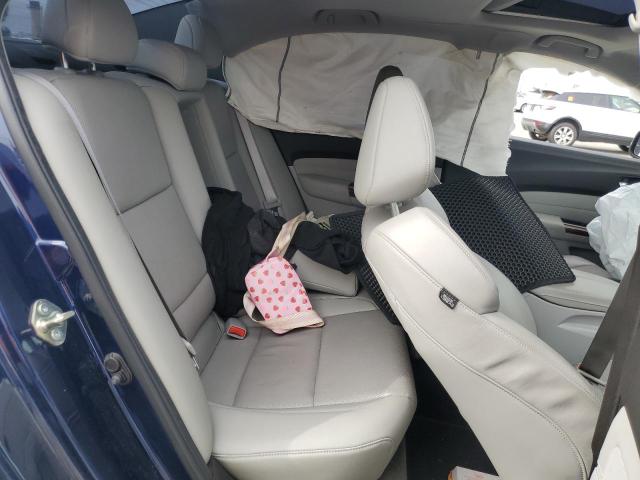 2015 ACURA TLX TECH - 19UUB2F51FA019378
