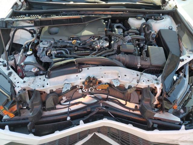 2025 TOYOTA CAMRY XSE - 4T1DAACK6SU062124
