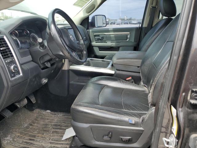 2017 RAM 1500 SLT 3C6RR7LT8HG594301