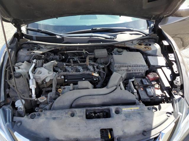 2017 NISSAN ALTIMA 2.5 - 1N4AL3AP2HC153715