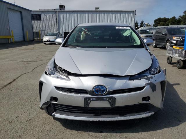 2021 TOYOTA PRIUS SPEC JTDKAMFUXM3130587