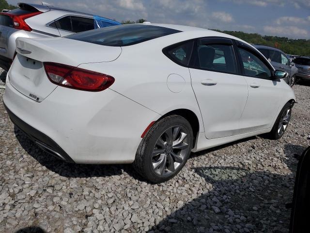 Vin: 1c3cccbg1fn557242, lot: 54767335, chrysler 200 s 20153