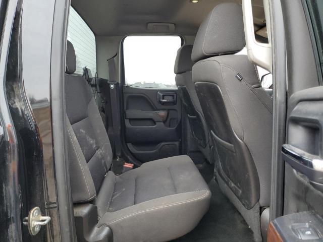 2015 GMC SIERRA K25 - 1GT22YEG9FZ131374