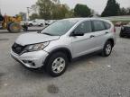 2016 HONDA CR-V LX - 2HKRM3H34GH540850