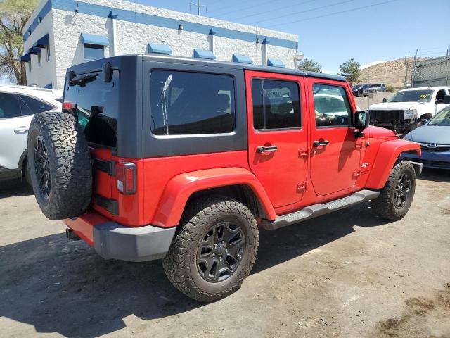 Vin: 1c4hjweg0jl923216, lot: 53347605, jeep wrangler sahara 20183