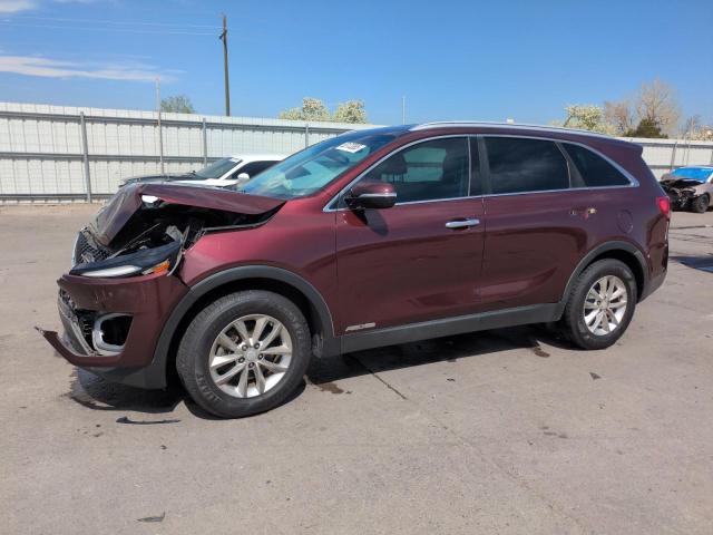 Vin: 5xypgda59jg375165, lot: 53173385, kia sorento lx 2018 img_1