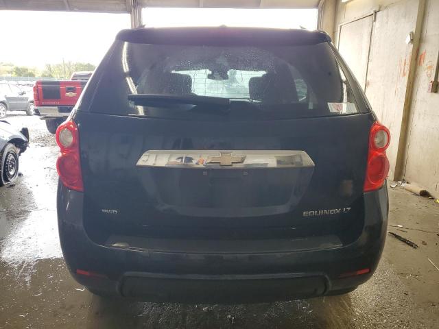 2015 CHEVROLET EQUINOX LT - 2GNFLFEK4F6236558