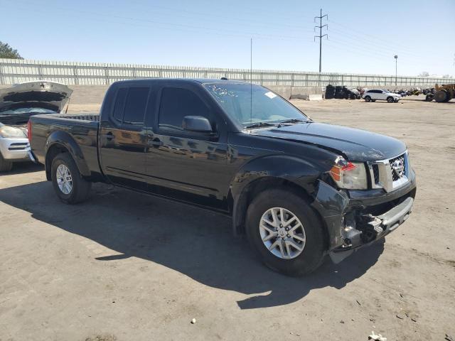 Vin: 1n6ad0fvxfn712231, lot: 51528615, nissan frontier sv 20154