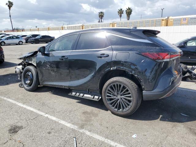 Vin: 2t2bbmca3rc060576, lot: 51649745, lexus rx 350h ba 350h base 20242