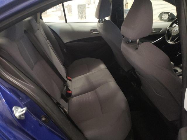 2020 TOYOTA COROLLA SE - JTDS4RCE7LJ005722
