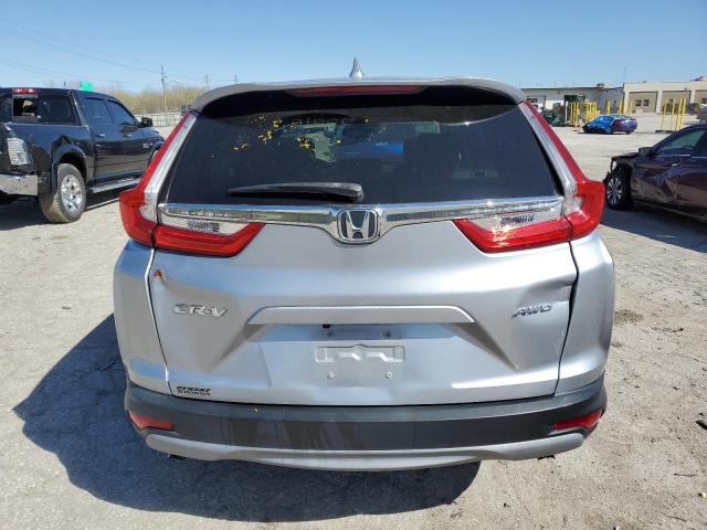 2018 HONDA CR-V EX - 2HKRW2H54JH696920