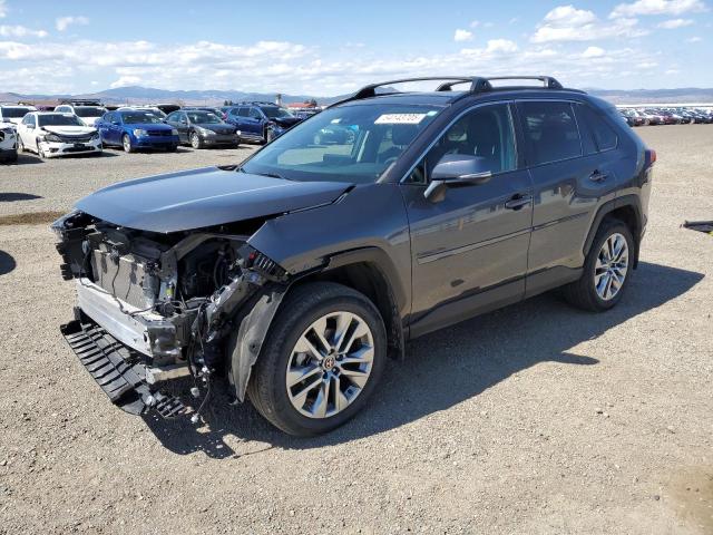 TOYOTA RAV4 XLE P