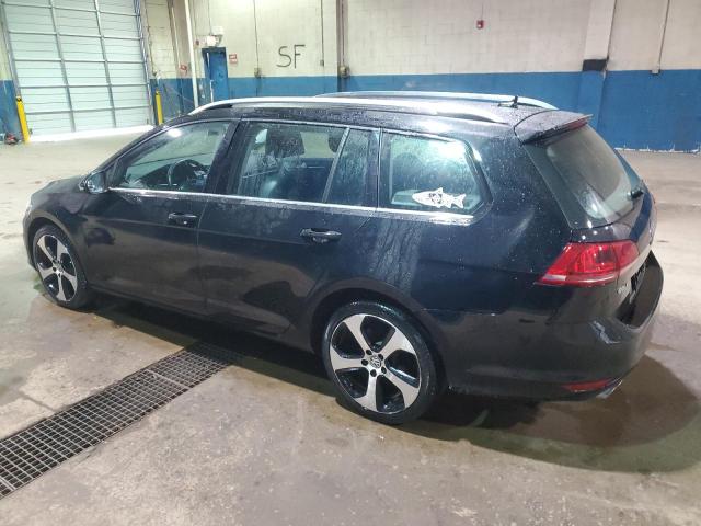 Vin: 3vwca7au6fm503734, lot: 54328625, volkswagen golf tdi s 20152