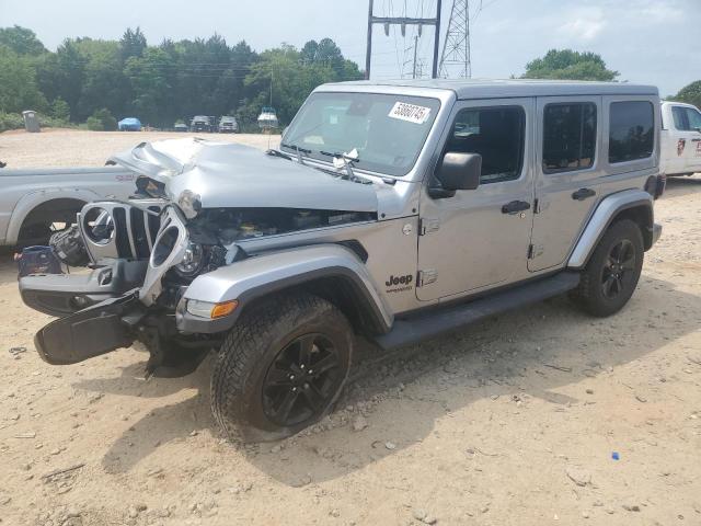 Vin: 1c4hjxen7lw134325, lot: 53860745, jeep wrangler sahara 2020 img_1
