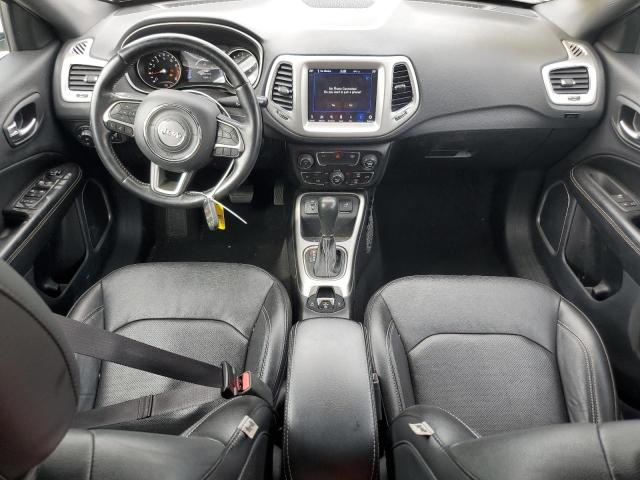 2021 JEEP COMPASS 80 3C4NJCEB7MT535933