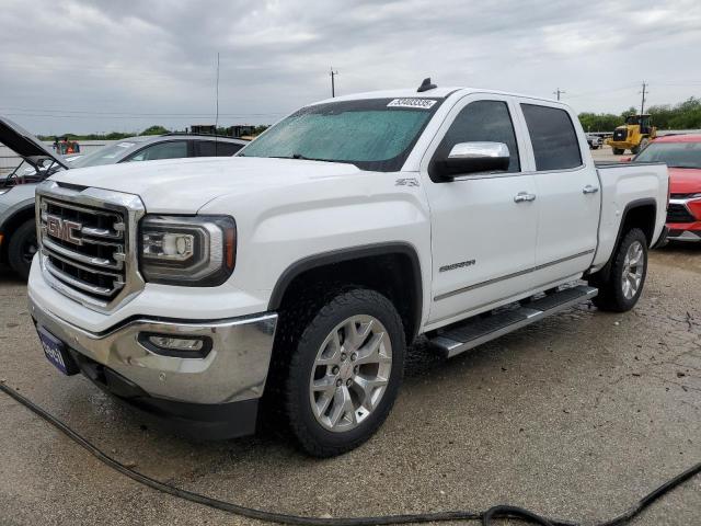 Vin: 3gtu2nec7jg566410, lot: 53403335, gmc sierra k1500 slt 2018 img_1