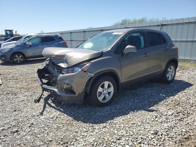 CHEVROLET TRAX LS