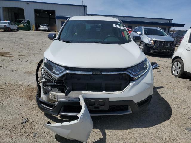 2019 HONDA CR-V LX - 2HKRW6H35KH210722