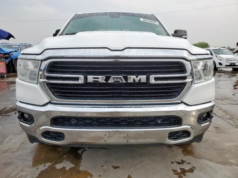 2020 RAM 1500 BIG H - 1C6RREBT8LN128857