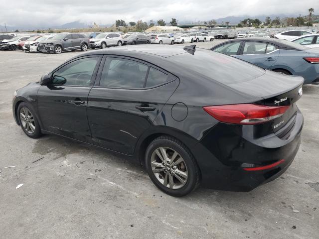 Vin: 5npd84lf4jh229979, lot: 51606085, hyundai elantra sel 20182