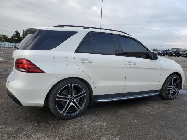 2018 MERCEDES-BENZ GLE 43 AMG 4JGDA6EB5JB049658