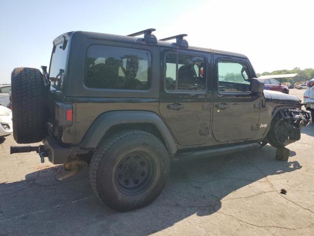 Vin: 1c4hjxdn0lw115231, lot: 53436115, jeep wrangler sport 20203