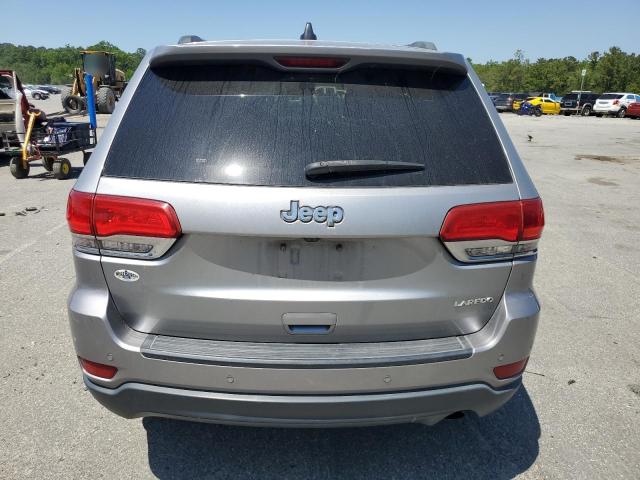 2018 JEEP GRAND CHER - 1C4RJEAG2JC304606