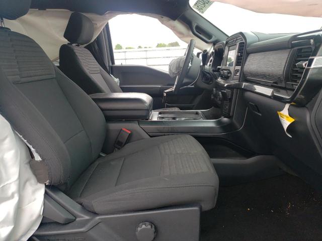 2021 FORD F150 SUPER - 1FTEW1CP6MFB98931