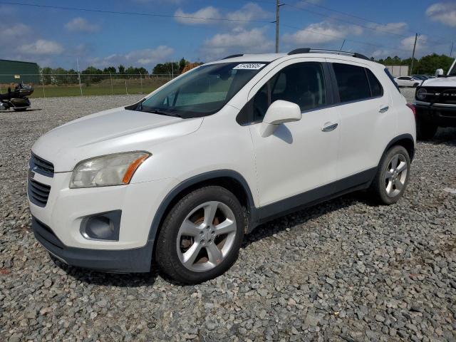 Vin: kl7cjnsb9fb064330, lot: 51498505, chevrolet trax ltz 2015 img_1