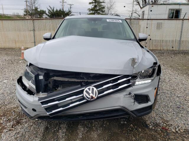 2019 VOLKSWAGEN TIGUAN SE - 3VV2B7AX8KM039878