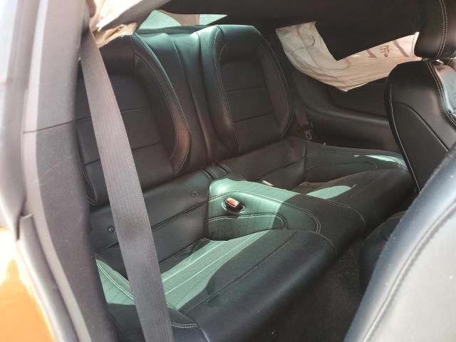2015 FORD MUSTANG GT - 1FA6P8CF3F5380733