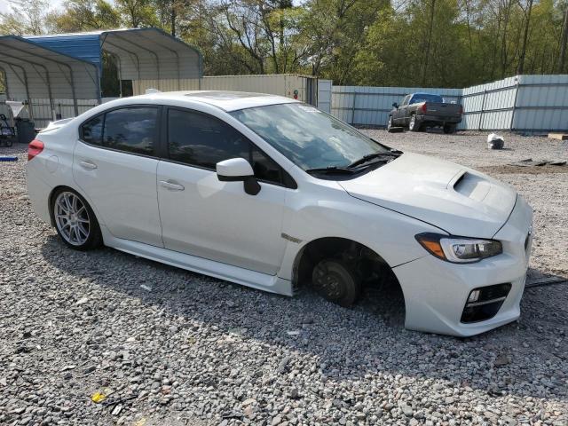 Vin: jf1va1j65g9834160, lot: 51645045, subaru wrx limited 20164