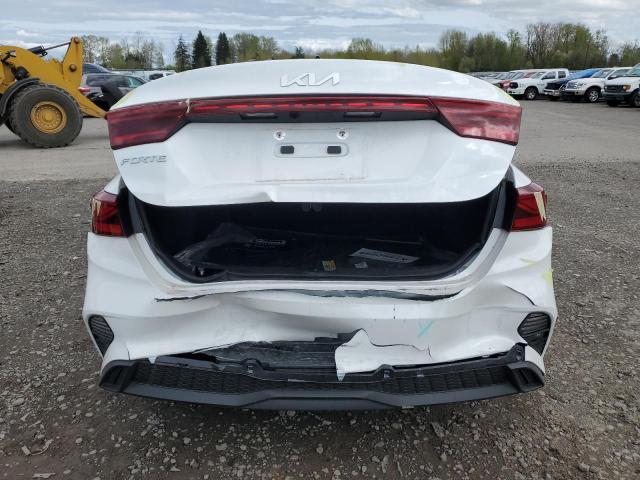 2024 KIA FORTE LX - 3KPF24AD1RE779393