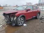 2021 NISSAN ROGUE SV - JN8AT3BB1MW227975