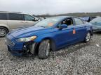 2018 FORD FUSION SE - 3FA6P0HD4JR182483