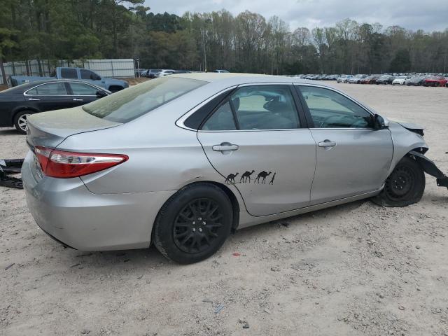 Vin: 4t4bf1fk8fr477767, lot: 51758055, toyota camry le 20153