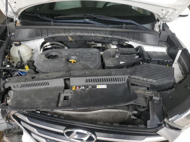 2018 HYUNDAI TUCSON SE KM8J2CA43JU697932
