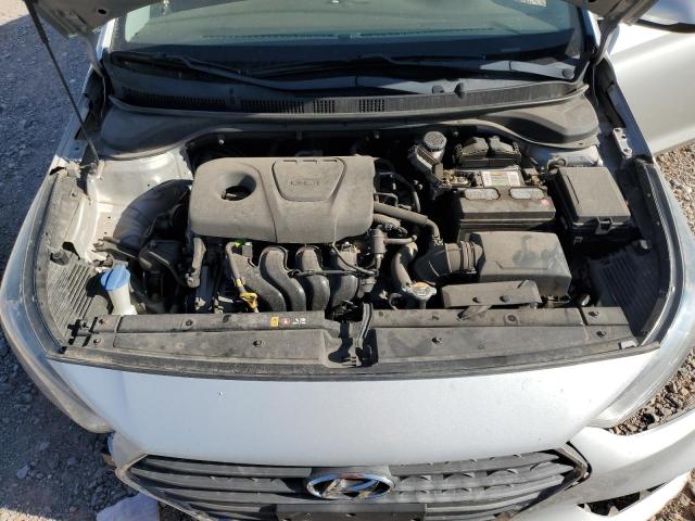 2018 HYUNDAI ACCENT SE - 3KPC24A31JE013744