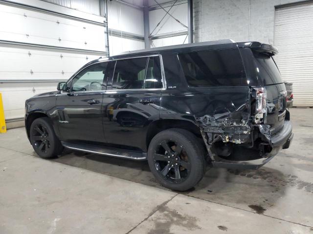 Vin: 1gks2akc7hr338782, lot: 54566685, gmc yukon sle 20172