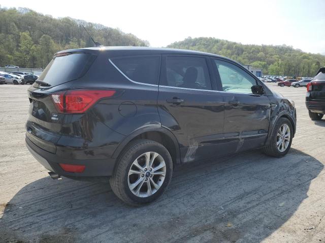 Vin: 1fmcu9gd4kua01092, lot: 54889155, ford escape se 20193