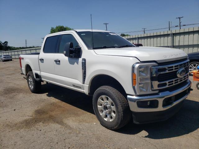 Vin: 1ft7w2bt5ped75881, lot: 51229875, ford f250 super duty 20234