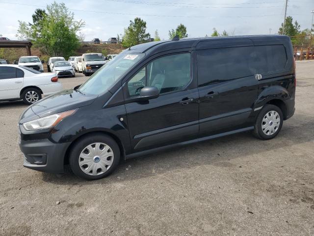FORD TRANSIT CONNECT XL